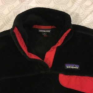 Patagonia Fleece! Size S